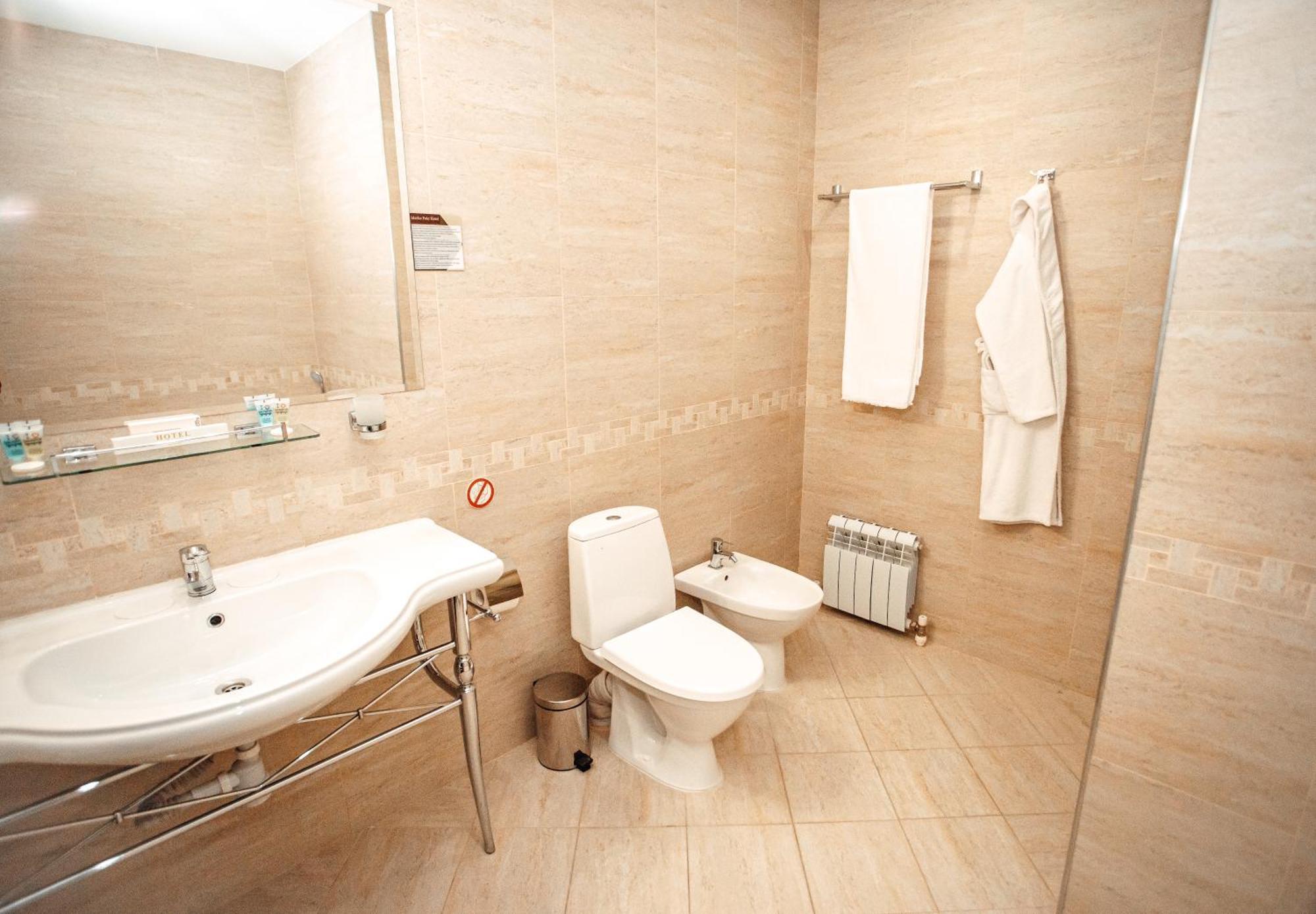 Marko Polo Hotel Aksay Extérieur photo