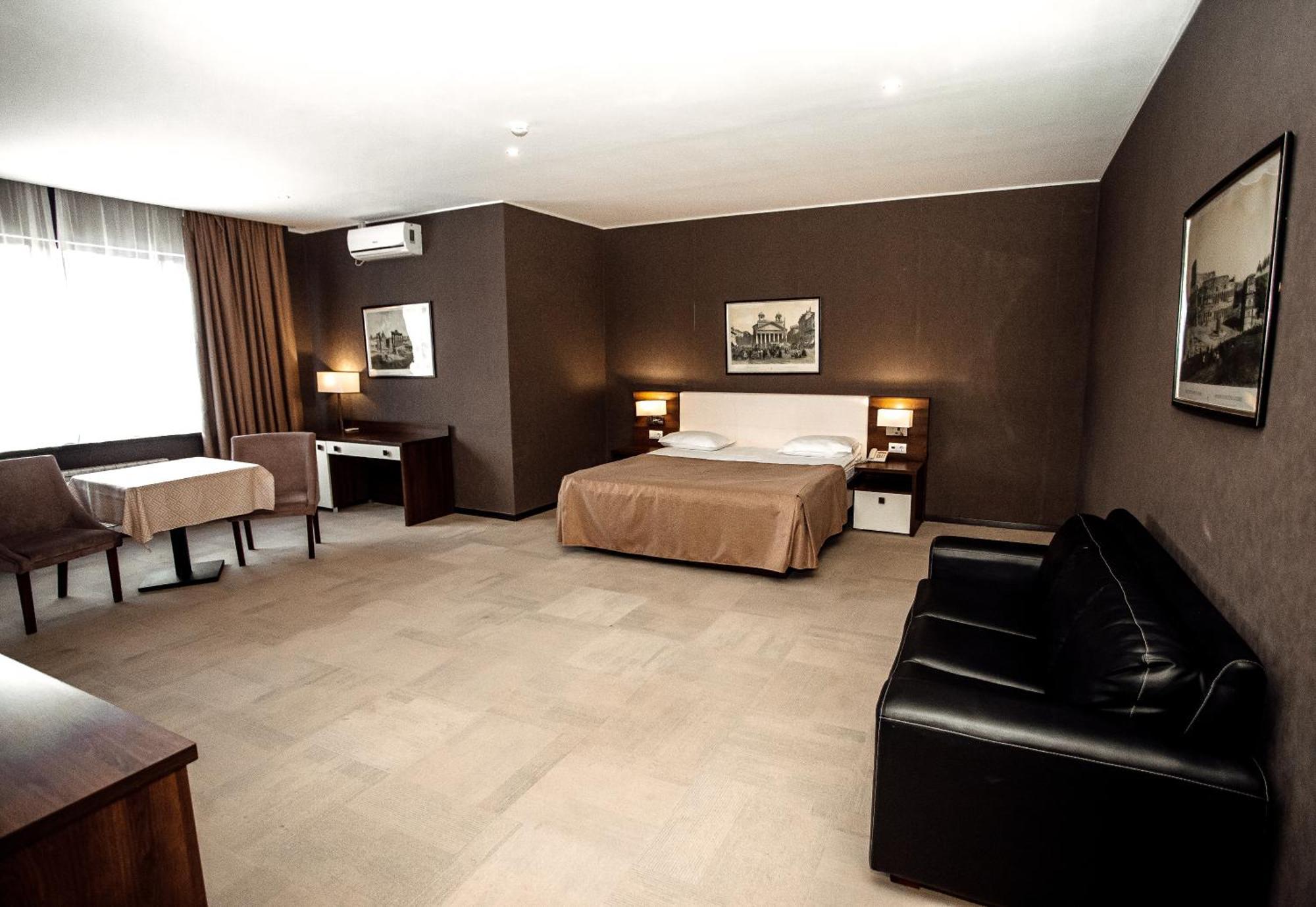 Marko Polo Hotel Aksay Extérieur photo