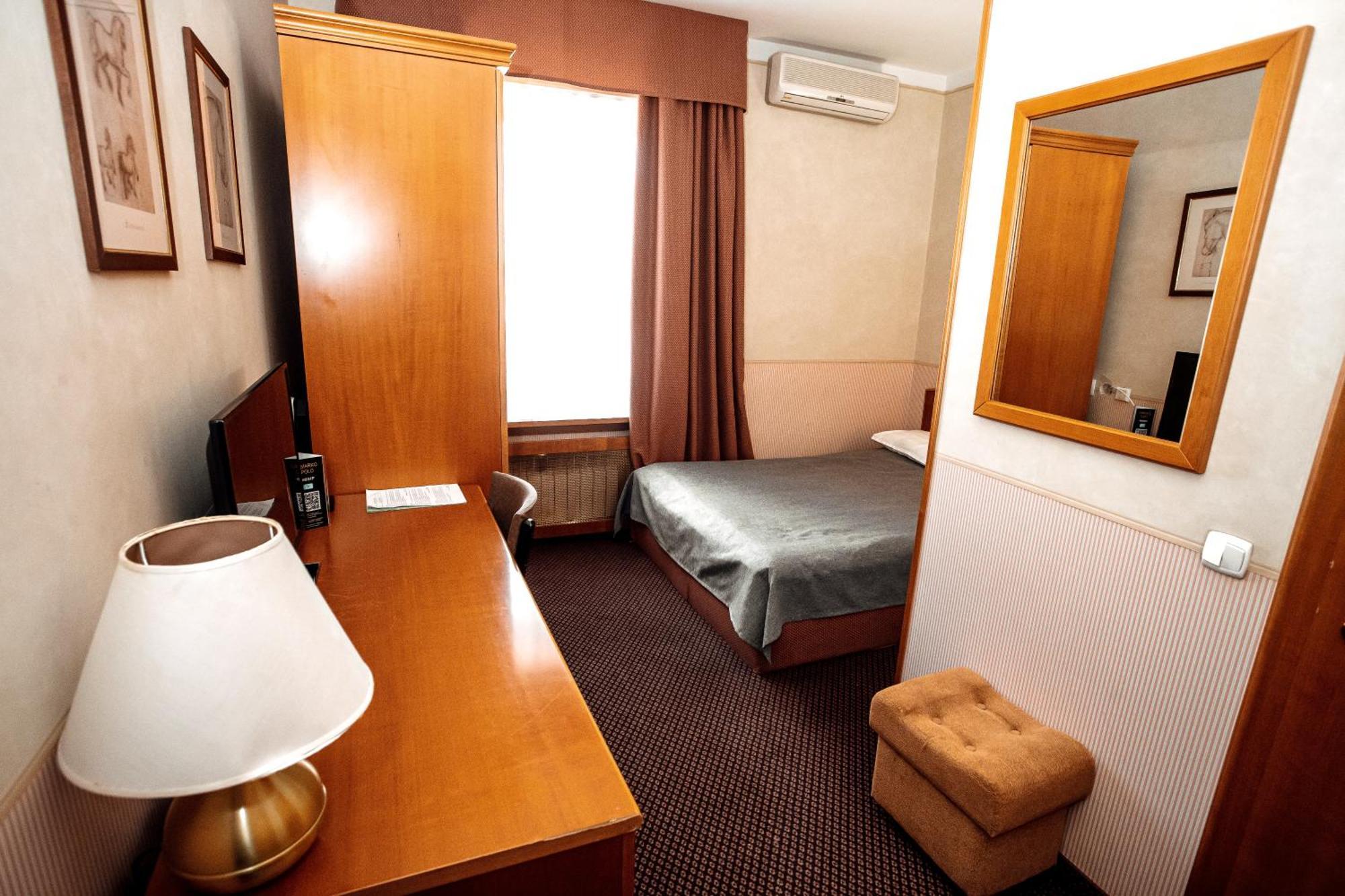 Marko Polo Hotel Aksay Extérieur photo